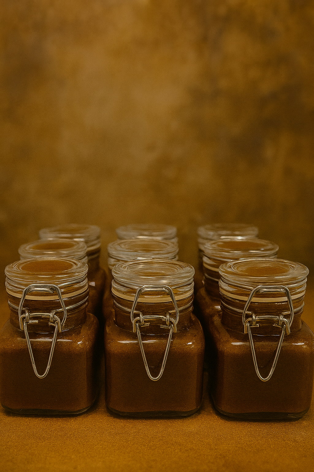 Signature Skin Scrub 4oz.
