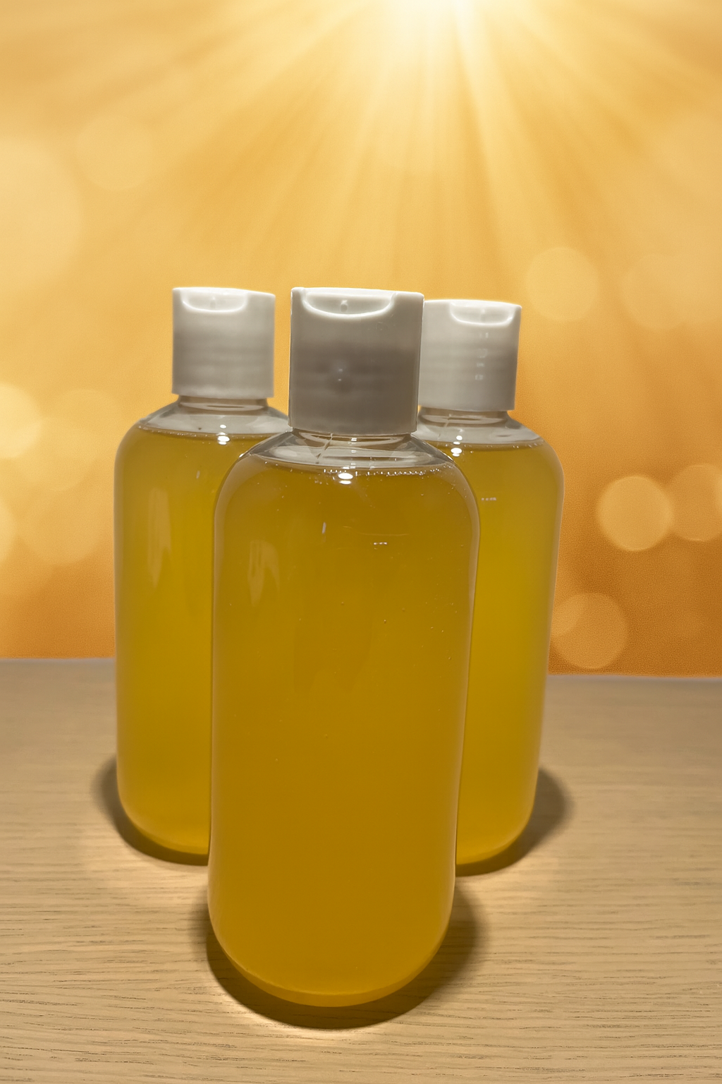 Buttersoft Body Serum 8oz