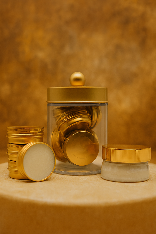 Smoker’s Lip (tin)