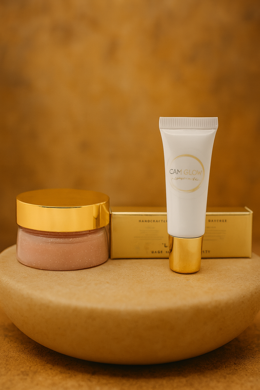 Lip Silk (2oz jar)