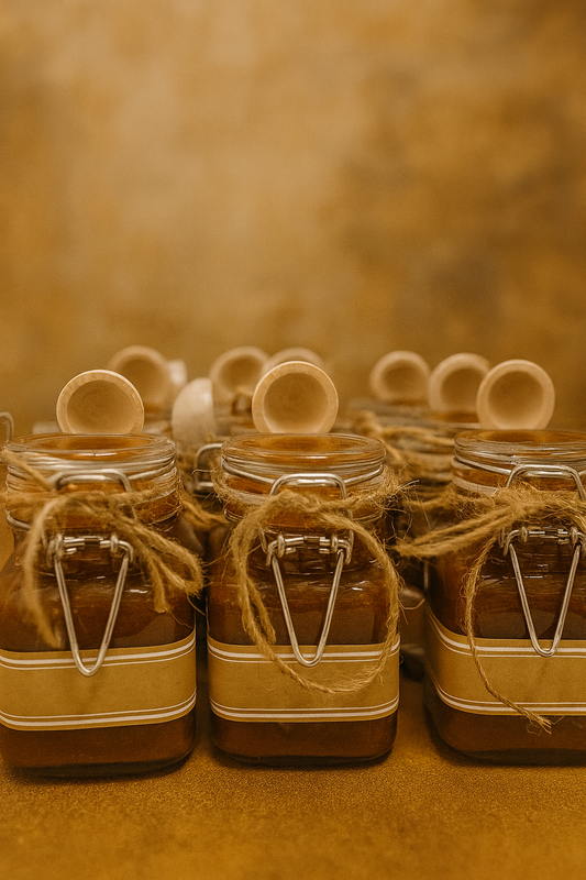 Signature Skin Scrub 4oz.