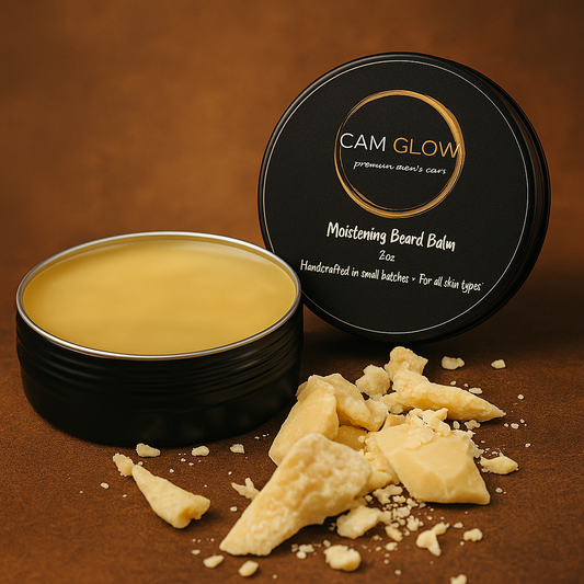 Moistening Beard Balm