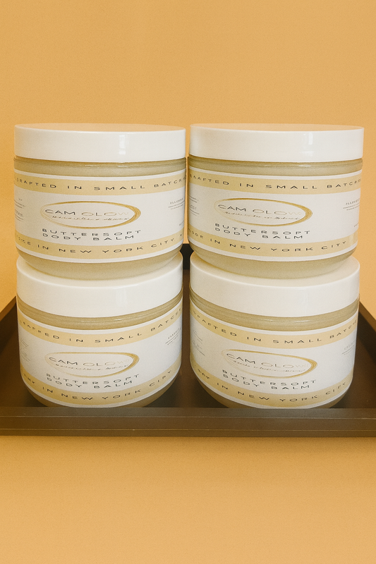 Buttersoft Body Balm 8oz