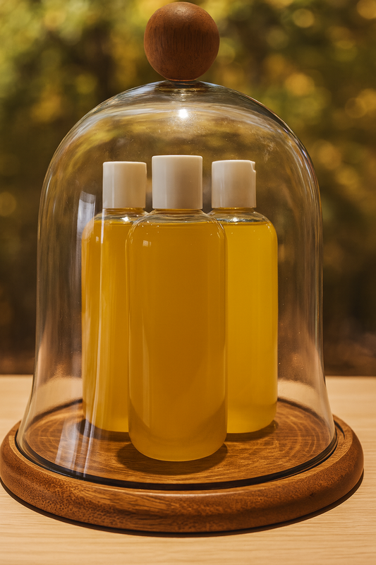 Buttersoft Body Serum 8oz